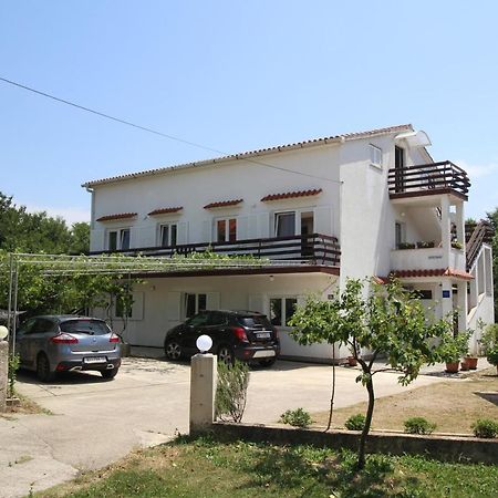 Apartments With A Parking Space Silo, Krk - 18763 Exterior foto