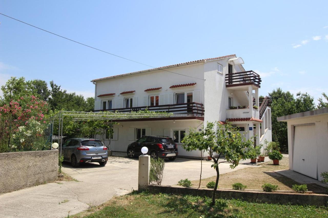 Apartments With A Parking Space Silo, Krk - 18763 Exterior foto