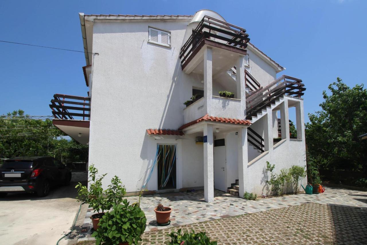 Apartments With A Parking Space Silo, Krk - 18763 Exterior foto
