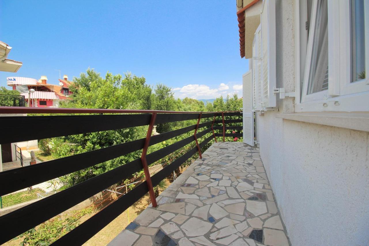 Apartments With A Parking Space Silo, Krk - 18763 Exterior foto